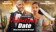 Valentine’s Date | What Else Can Go Wrong? | Full, Free Maverick Movie