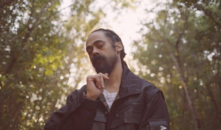 Damian “Jr. Gong” Marley – Life Is A Circle (Official Video)