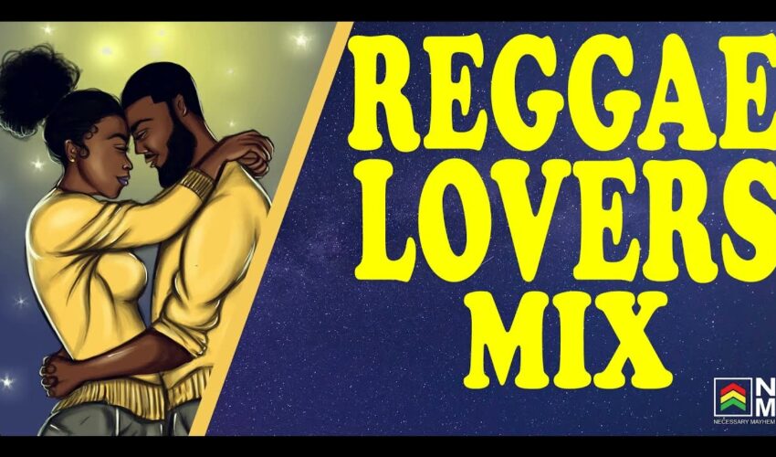 Easy Rockers Reggae Lovers Mix Old School Reggae Mix