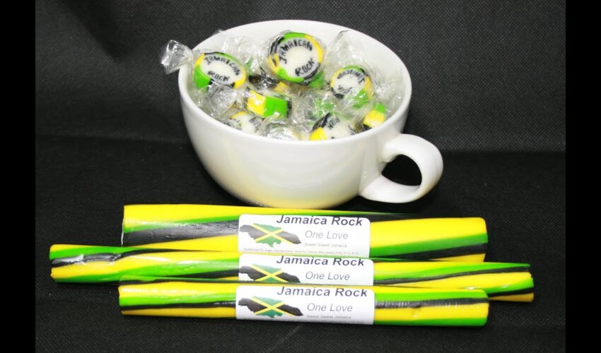 Jamaica Rock