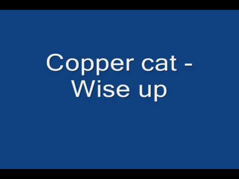 Copper Cat – Wise up (Sailaway Riddim)