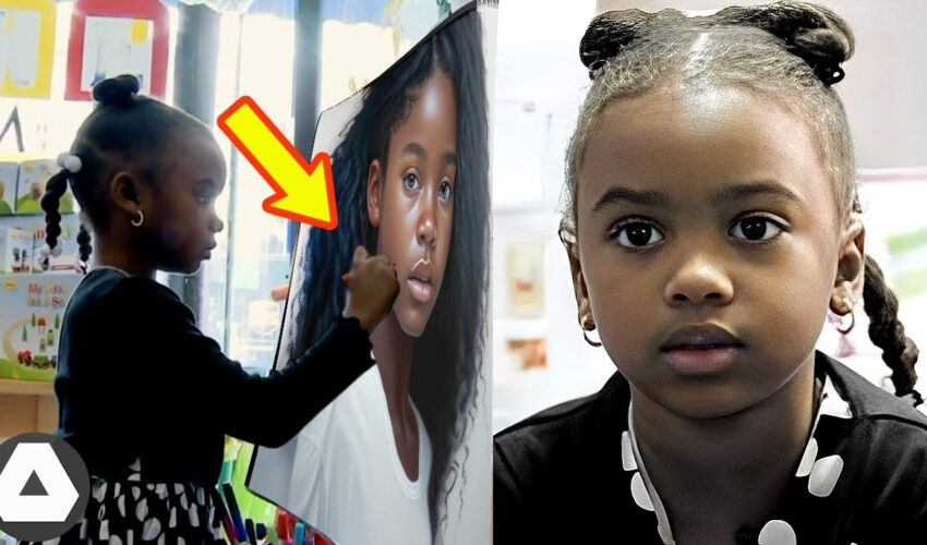 10 Most Genius Black Kids Who Are Too Smart For their Age
