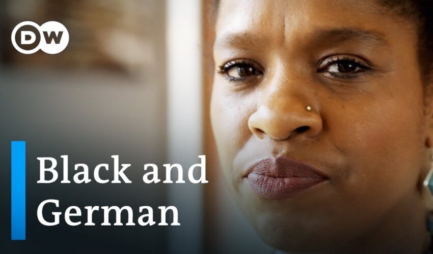 Racism in Germany | DW Documentary
