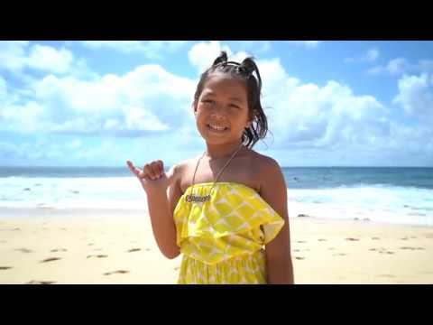 Ana Vee – “HAWAI’I” (Official Music Video)