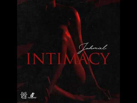 JAHMIEL – INTIMACY EP