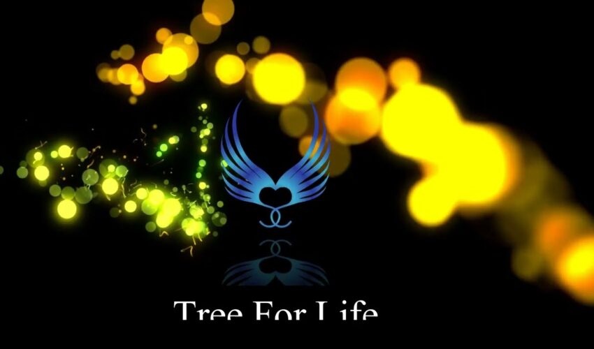 Symbiosis Tree For Life Logo