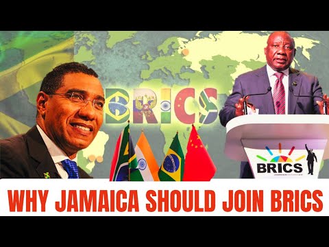 What REALLY Caused the TENSION between Jamaica and America/Which Country invests the most in Jamaica