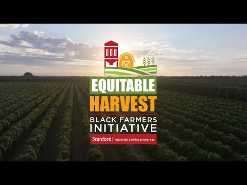 2023 All Hands – Equitable Harvest