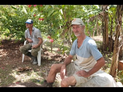 German Town Jamaica, Documentary