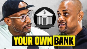 How To Create Your Own Bank With Infinite Banking – Episode #163 w/ Marvin Mitchell