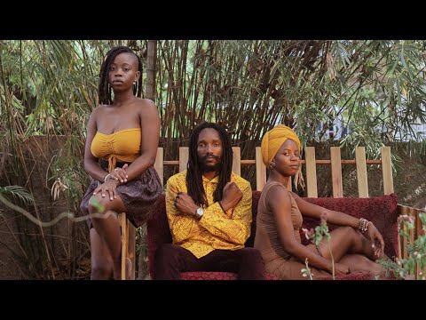 Kabaka Pyramid – Natural Woman (Official Video)