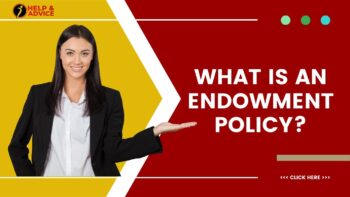 What is an endowment policy