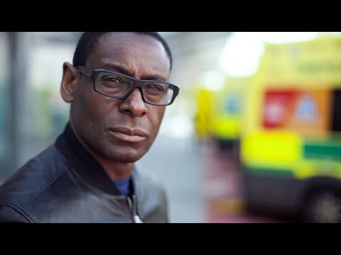 David Harewood: Psychosis and Me – Documentary
