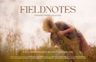 Fieldnotes | Farming Fibers on UK Soil