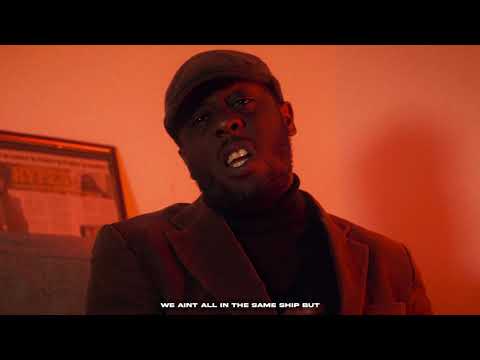 Manchester Hypes – Windrush [Music Video]