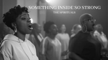 Something Inside So Strong: Live ft Annatoria & Ché Kirah | The Spirituals (Official Music Video)