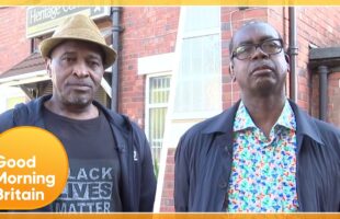Windrush Campaigners Powerfully Discuss Impact Of The Scandal & Pay Tribute To Paulette Wilson | GMB