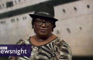 Windrush child given indefinite leave to remain – BBC Newsnight