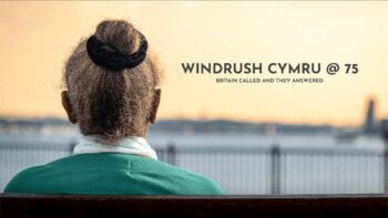 Windrush Cymru @ 75 (Official Documentary Trailer)