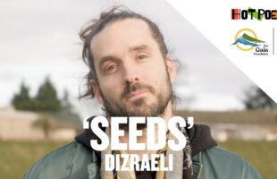 Seeds by Dizreali | Hot Poets | We Feed The UK