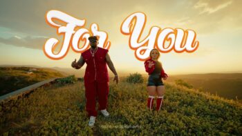 Felana x Khaligraph Jones – For You (Official Video)