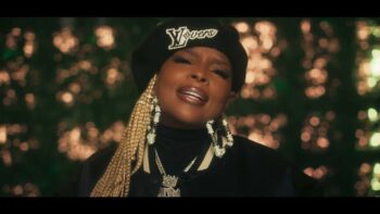 Mary J. Blige – Gone Forever (feat. Remy Ma & DJ Khaled) [Official Video]