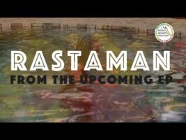 Rastaman – Rachaad Amarjii (Official Music Video 2024)
