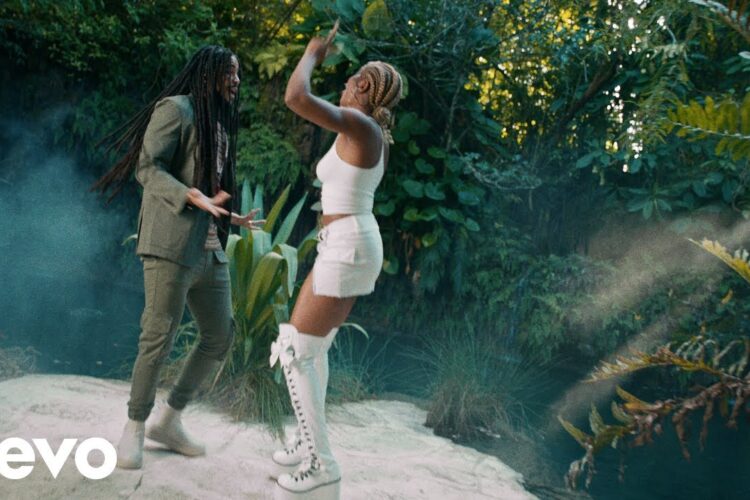 Skip Marley, Ayra Starr – “Jane” (Official Video)