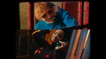 Ishawna – BRACE IT feat. Ed Sheeran [Official Video]