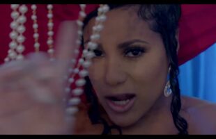 Ishawna – NEW CHILD [Official Video]